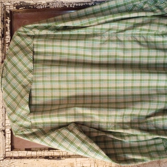 Eddie Bauer Shirt Jacket - Picture 8 of 10